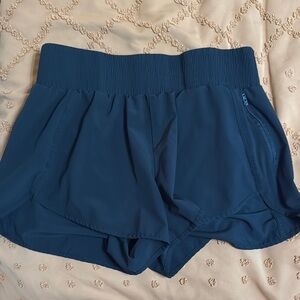 Women's black Shorts